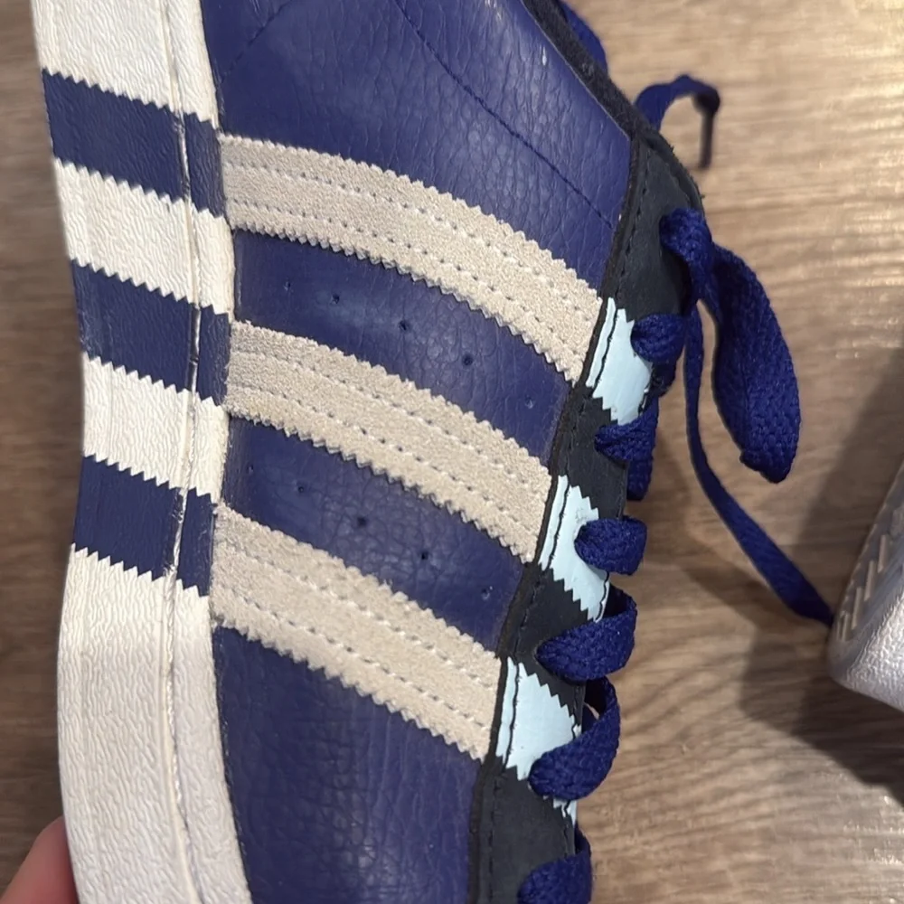 adidas here fun